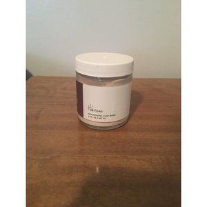 Becalia HIBISCUS NOURISHING CLAY MASK